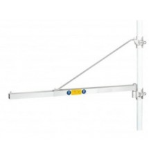 Балка поворотная для тельфера Odwerk HST600-750